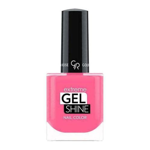 GR Extreme Gel Shine Nail Color, roze nagellak 21, Sieraden, Tassen en Uiterlijk, Uiterlijk | Cosmetica en Make-up, Nieuw, Toebehoren