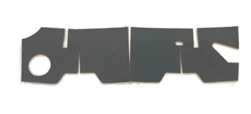 Isolatie motorruimte Mini MK1 24A280. beschikbaar voor biedingen