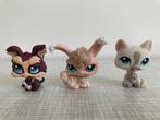 LITTLEST PET SHOP SET – 1471, 1472, 1473 – BALLOONS ‘N TREAT, Ophalen of Verzenden, Zo goed als nieuw