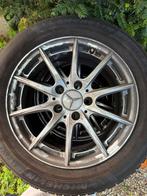 Originele Mercedes velgen, Auto-onderdelen, Banden en Velgen, Ophalen, Gebruikt, Velg(en), 16 inch