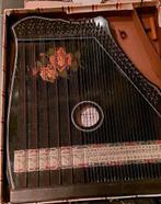 Citer Mandoline, Muziek en Instrumenten, Snaarinstrumenten | Mandolines, Gebruikt, Ophalen