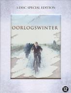 Oorlogswinter[3-Disc Special Edition], Vanaf 12 jaar, Verzenden, Zo goed als nieuw, Drama