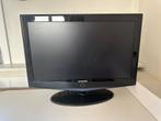Samsung tv 32 inch te koop, Ophalen, Gebruikt, 100 Hz, Samsung