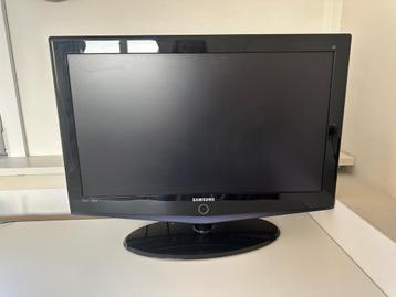 Samsung tv 32 inch te koop beschikbaar voor biedingen