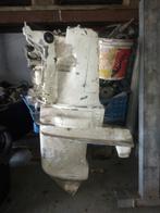 Volvo penta 250 staartstuk...prijs op aanvraag, Ophalen of Verzenden, Gebruikt, Motor en Techniek, Motorboot