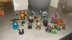 Skylanders 15 stuks, Ophalen of Verzenden, Zo goed als nieuw