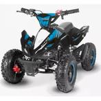 Accuvoertuig kinder quad atv crosser crossmotor motor pitbik, Ophalen of Verzenden, Nieuw
