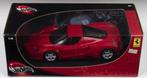 Ferrari enzo 1/18 rood hotwheels, Hobby en Vrije tijd, Modelauto's | 1:18, Eu, Eu, Nieuw, Ophalen of Verzenden