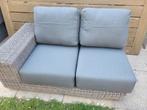 4so 4 seasons outdoor kingston, Hocker, Zo goed als nieuw, Wicker, Ophalen