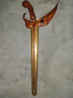 Keris kris Java Solo antiek, Antiek en Kunst, Ophalen of Verzenden