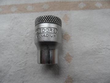 Gedore No 30 dop 7 8 9 10 17 3/8 aandrijving 6 kant beschikbaar voor biedingen