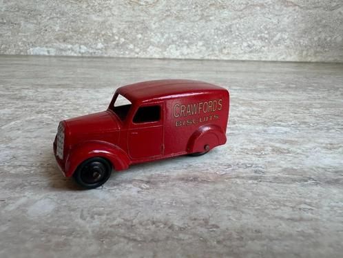 Vintage Dinky Toys bestelwagen, Hobby en Vrije tijd, Modelauto's | 1:50, Gebruikt, Bus of Vrachtwagen, Dinky Toys, Ophalen