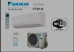 daikin multi-splitunit + 3,5+5kw Buitenunit nieuw, Witgoed en Apparatuur, Ophalen, Nieuw, 3 snelheden of meer, 100 m³ of groter