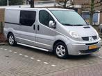 Renault Trafic T29 met apk tot mei 2026, Voorwielaandrijving, 145 pk, 4 cilinders, Origineel Nederlands
