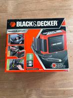Black&Decker startbooster simple start BDV040 nieuw, Auto-onderdelen, Accu's en Toebehoren, Ophalen of Verzenden, Nieuw