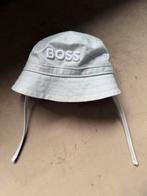Baby Hugo Boss zonnehoed, Ophalen of Verzenden, Zo goed als nieuw, Jongetje