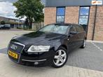 Audi A6 Avant 2.0 TFSI Pro Line Business, Gebruikt, 1984 cc, Zwart, Origineel Nederlands