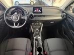 Mazda 2 1.5 Skyactiv-G GT-M |Head up display|Camera|, Auto's, Voorwielaandrijving, Origineel Nederlands, Bedrijf, Handgeschakeld