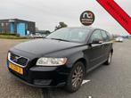 Volvo V50 2009 * 1.6D S/S Sport * EXPORT PRIJS, Voorwielaandrijving, Euro 5, Stof, Gebruikt