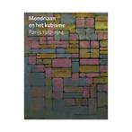 Mondriaan en het kubisme - Parijs 1912-1914, Nieuw, Ophalen of Verzenden, Schilder- en Tekenkunst