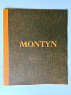 Montyn, Ophalen of Verzenden, Zo goed als nieuw, Carin Reinders, Schilder- en Tekenkunst