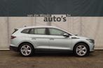 Skoda Enyaq iV 60 180pk -PANO-LED-NAVI-ECC-PDC-, Automaat, 390 km, Gebruikt, Origineel Nederlands