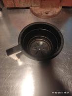 Snelfilter animo koffiezetapparaat filterpan houder, Verzenden, Zo goed als nieuw