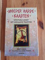Moeder Aarde Kaarten - Jamie Sams, Tarot of Kaarten leggen, Jamie Sams, Overige typen, Ophalen of Verzenden