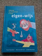 Eigen-Wijs Liedbundel voor Kinderen (4-12 jaar), Ophalen of Verzenden, Zo goed als nieuw, Boek, Taal en Studie