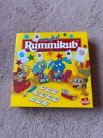 Mijn Eerste Rummikub - Kinderspel, Een of twee spelers, Ophalen, Zo goed als nieuw
