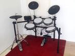 Millenium MPS-750X E-Drum Mesh Set Elektronisch drumstel, Muziek en Instrumenten, Ophalen, Gebruikt, Overige merken, Elektronisch