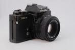 Minolta XD-s, Ophalen of Verzenden, Gebruikt, Spiegelreflex, Minolta