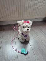 FurReal Friends puppy, Dieren en Toebehoren, Ophalen