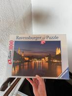 Nieuwe puzzel, ravensburger, Ophalen, 500 t/m 1500 stukjes, Nieuw