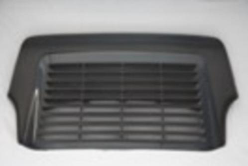 Porsche 911 Carrera achterspoiler, Auto-onderdelen, Carrosserie en Plaatwerk, Achterklep, Porsche, Voor, Gebruikt, Ophalen