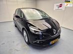 Renault Scénic 1.2 TCe Zen Navi Ecc Cruise Control Alu Pdc, Voorwielaandrijving, Stof, 4 cilinders, 1850 kg
