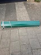 rolluiken 3 stuks 145 breed lengte 161, Doe-het-zelf en Verbouw, Ophalen of Verzenden, Gebruikt