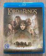 Blu-ray The Fellowship Of The Ring * Lord Of The Rings * UK, Cd's en Dvd's, Blu-ray, Ophalen of Verzenden, Zo goed als nieuw, Science Fiction en Fantasy