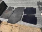 Originele vloermatten BMW E46 325, Ophalen of Verzenden, Gebruikt