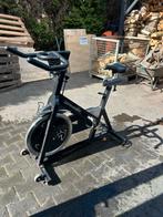 Spinning fiets Spinner pro, Ophalen