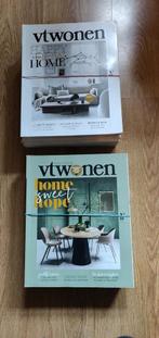 VT Wonen 2020 - 2021, Ophalen, Zo goed als nieuw