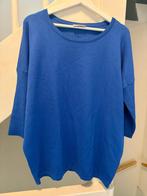 FREQUENT BLAUW DAMES TRUI, MAAT; XL, Kleding | Dames, Freequent, Blauw, Maat 46/48 (XL) of groter, Ophalen of Verzenden
