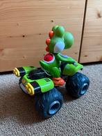 Carrera RC Yoshi voertuig, Ophalen of Verzenden, Zo goed als nieuw