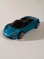 Matchbox McLaren 720S in Nieuwstaat, Ophalen of Verzenden, Nieuw, Auto