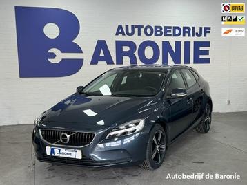 Volvo V40 2.0 T2 Momentum beschikbaar voor biedingen