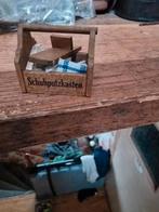 bodo hennig schoen poets kist met accessoires, Verzamelen, Ophalen of Verzenden, Zo goed als nieuw, Poppenhuis