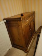 Antiek Commode Dressoir Eikenhout, Ophalen