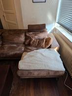 Bank met salontafel, Ophalen, 75 tot 100 cm