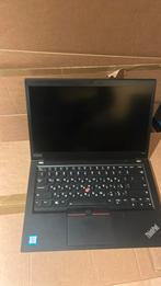 Lenovo ThinkPad T490S, Computers en Software, Windows Laptops, Ophalen of Verzenden, Zo goed als nieuw, 2 tot 3 Ghz