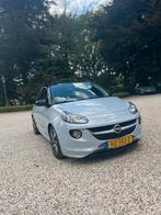 Opel ADAM 1.0 Slam Turbo 66KW Start&stop 3D 2016 Grijs, Voorwielaandrijving, ADAM, 1041 kg, 4 stoelen
